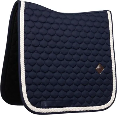 Zdjęcie produktu dla Podkładka pod siodło Kentucky Horsewear z plecionego sznurka
