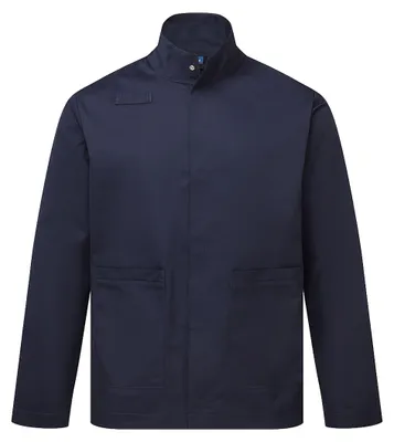 Produktbild von Es1 Funktionsjacke – Größe 6XL – Marineblau – Portwest