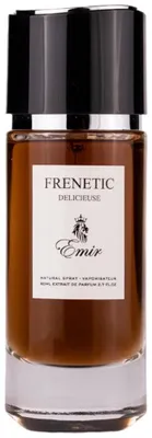 Immagine prodotto di Estratto di profumo Frenetic Delicieuse spray 80ml