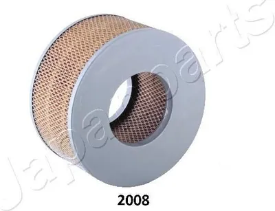 Produktbild von Luftfilter JAPANPARTS FA-2008S