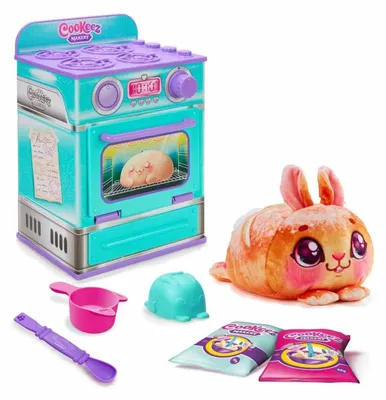 Produktbild von Moose Toys MS23501, 5 Jahr(e), Mehrfarbig
