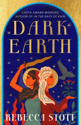 Produktbild von Stott, R: Dark Earth