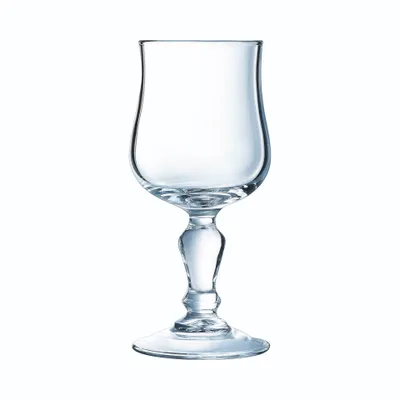 Produktbild von Arcoroc Normandie Gehärtete Weingläser 24cl