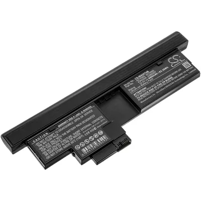 Produktbild von Akku für Lenovo Thinkpad X200/X200s Tablet Pc, 4400 mAh, Li-Ion