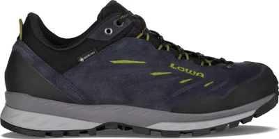 Produktbild von Lowa Delago Gtx Lo Navy/Farn Navy/Farn 46