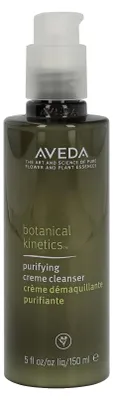 Produktbild von Aveda Botanical Kinetics Purifying Creme Cleans