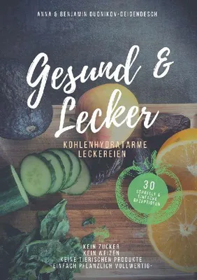Produktbild von Gesund & Lecker