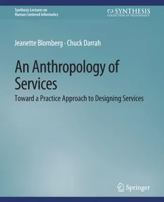 Image de An Anthropology of Services