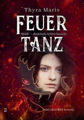 Produktbild von Feuertanz