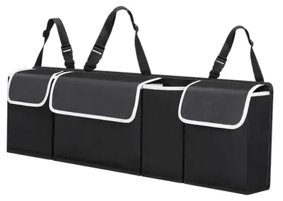 Productafbeelding van Tas voor Volvo C70 Coupe Cabrio II - Achteropbergtas