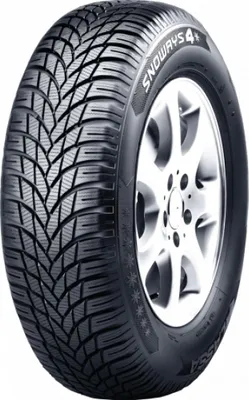 Zdjęcie produktu dla Lassa Snoways 4 165/70R14 85T Bsw Xl