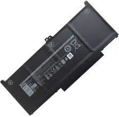 Obrázok produktu pre Dell - Laptop-Batterie - Lithium-Ionen - 4 Zellen - 60 Wh - für Latitude 5310, 5310 2-in-1 (829MX)