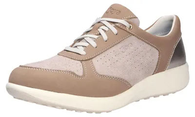Produktbild von JOYA Damen Schnürschuhe BRITT beige, beige, Gr.41