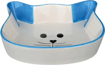 Produktbild von Trixie Katzennapf aus Keramik - 0,25 L