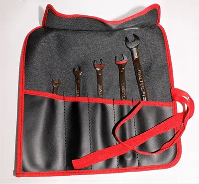 Immagine prodotto di SALTUS CV Set di chiavi combinate 5 pezzi Set di chiavi combinate 6-11 mm