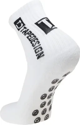 Image de TAPEDESIGN Allround Socks Chaussettes antidérapantes enfants blanc