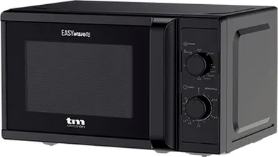 Zdjęcie produktu dla Tm WIP TMPMW003-BLK in Black color size 20 l