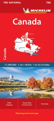 Produktbild von Michelin Kanada