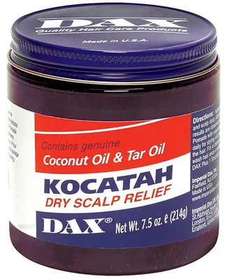 Produktbild von Dax - Kocatah - 214 gr