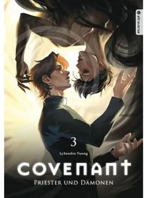 Obrázok produktu pre Covenant - Priester und Dämonen 03