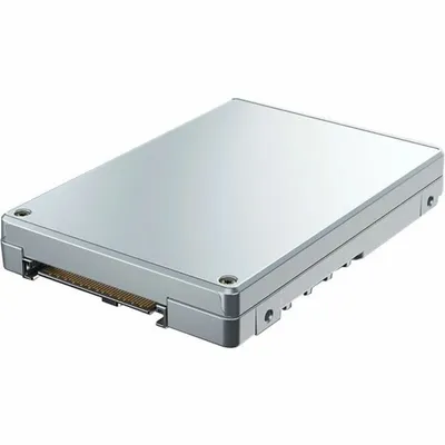 Produktbild von Solidigm SSD/P5520 7.68TB U.2 15mm PCIe SglPk