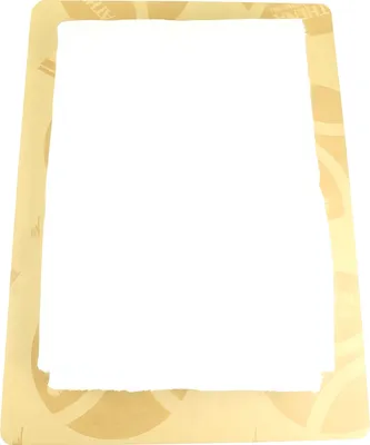 Obrázek produktu pro Athena – izolační vlna do výfuku, skelná vata, 500 x 700 x 7 mm
