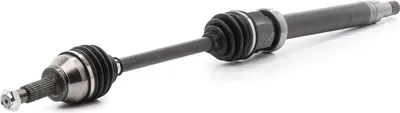 Produktbild von MAGNETI MARELLI 302004190172 Antriebswelle Vorne Rechts für FORD Fiesta Mk6 Schrägheck (JA8, JR8) Fiesta Mk5 Schrägheck (JH1, JD1, JH3, JD3) FUSION