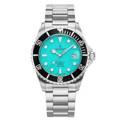 Image de Grovana montre Homme Automatique 1571.2131
