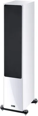 Produktbild von Magnat SIGNATURE 707, 4-Wege, Kabelgebunden, 220 W, 22 - 54000 Hz, 8 Ohm, Weiß