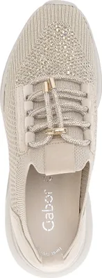 Produktbild von Gabor Sportliche Slipper Damen 32303035353830 Beige 41 EU