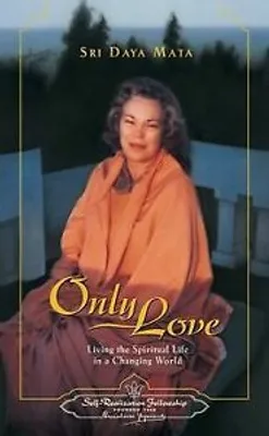 Produktbild von Only Love