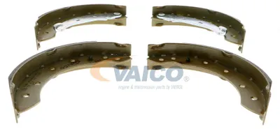 Produktbild von VAICO Bremsbackensatz Trommelbremse Hinten für RENAULT CLIO II (BB0/1/2, CB0/1/2) V46-0175