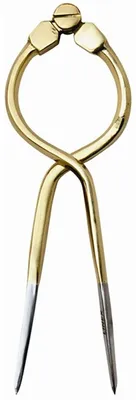Produktbild von Einhand-Marinezirkel 83002 175mm