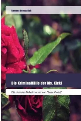 Produktbild von Die Kriminalfälle der Ms. Kicki