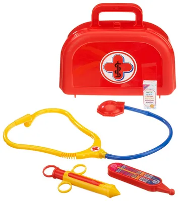 Produktbild von Theo Klein 4418, Berufe, 3 Jahr(e)