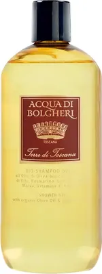 Obrázek produktu pro Bio sprchový gel Terre di Toscana 500 ml