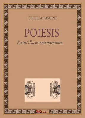 Produktbild von Poiesis. Scritti d'arte contemporanea