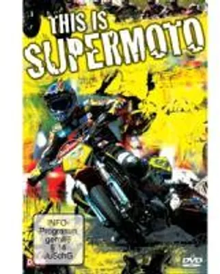 Produktbild von Various: This is Supermoto