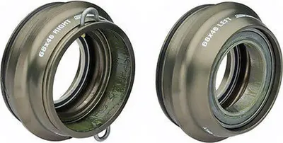 Image de Campagnolo Power Torque 46 Integrated Bb30 Paliers Gris 68 mm Gris 68 mm