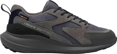 Produktbild von Lacoste Sneakers 50SMA0113-2B6 in DK GRY/BLK color size 44