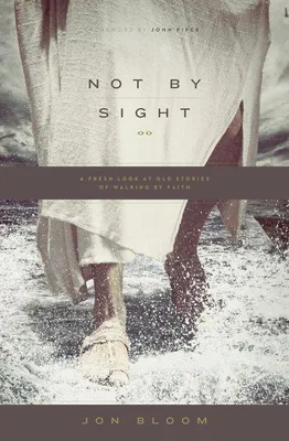 Produktbild von Not by Sight