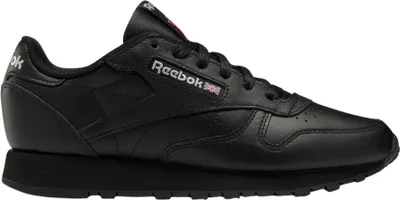 Produktbild von REEBOK CLASSIC LEATHER Damen Schuhe GY0960 - schwarz r. 38