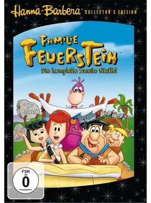Obrázok produktu pre Familie Feuerstein