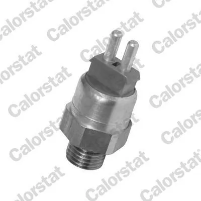 Produktbild von CALORSTAT by Vernet TS2607 Temperaturschalter Kühlerlüfter Thermoschalter passend für MERCEDES-BENZ 190 (W201) Stufenheck (W124) W124 T-modell (S124)