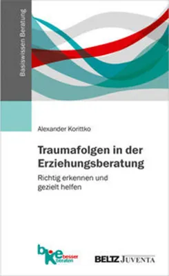 Obrázok produktu pre Traumafolgen in der Erziehungsberatung