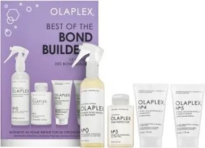 Image de Olaplex Best of the Bond Builders