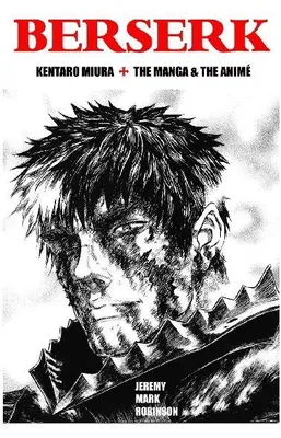 Produktbild von Berserk