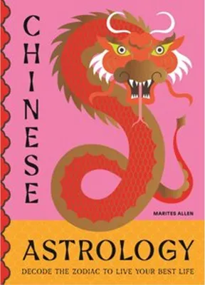Image de Chinese Astrology
