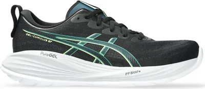 Produktbild von Asics Gel-Cumulus 27 004 Black/Lucid Yellow 46