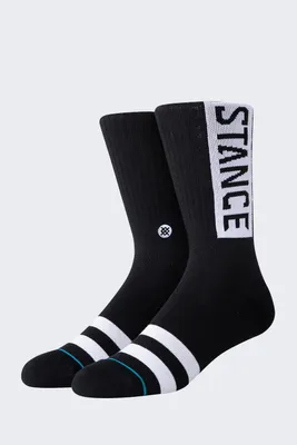 Produktbild von Stance OG Stance Socken black - S